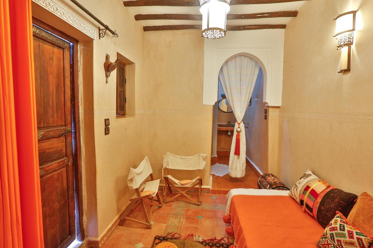 מרקש Riad Dada Mouss & Suites מראה חיצוני תמונה