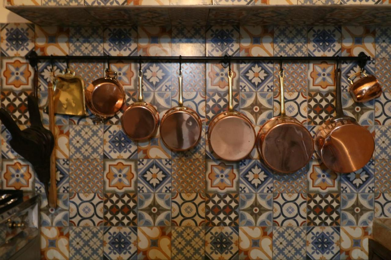מרקש Riad Dada Mouss & Suites מראה חיצוני תמונה